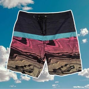 🌊 Men’s Quicksilver Board Shorts